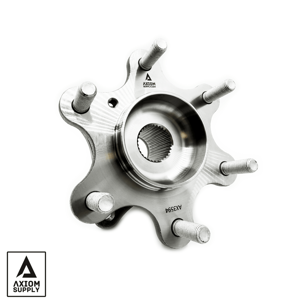Axiom Supply Can-Am Lifetime Warranty Wheel Bearing Maverick R 2024 - 2026 (Single Rear) - Diesel Freak