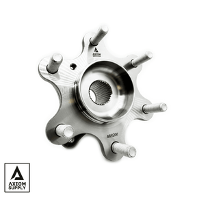 Axiom Supply Can-Am Lifetime Warranty Wheel Bearing Maverick R 2024 - 2026 (Single Rear) - Diesel Freak