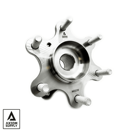 Axiom Supply Can-Am Lifetime Warranty Wheel Bearing Maverick R 2024 - 2026 (Single Rear) - Diesel Freak