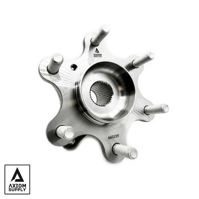 Axiom Supply Can-Am Lifetime Warranty Wheel Bearing Maverick R 2024 - 2026 (Single Rear) - Diesel Freak