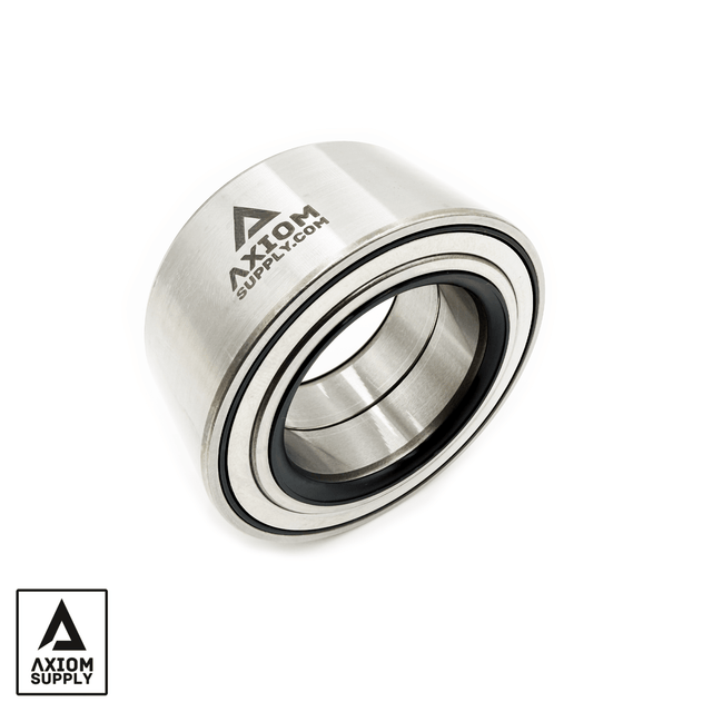 Axiom Supply Can - Am Lifetime Warranty Wheel Bearing Maverick X3 2017 - 2026 - Diesel Freak