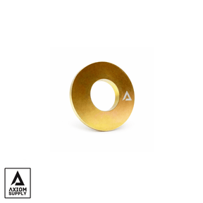 Axiom Supply Can - AM Maverick X3 Bearing Axle Washer Single - Diesel Freak