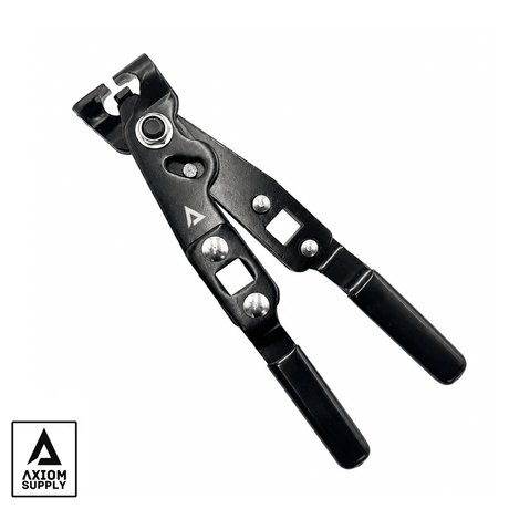 Axiom Supply CV Boot Clamp Pliers - Diesel Freak