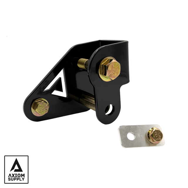 Axiom Supply Ford Bronco Rear Track Bar Relocation Kit - Diesel Freak