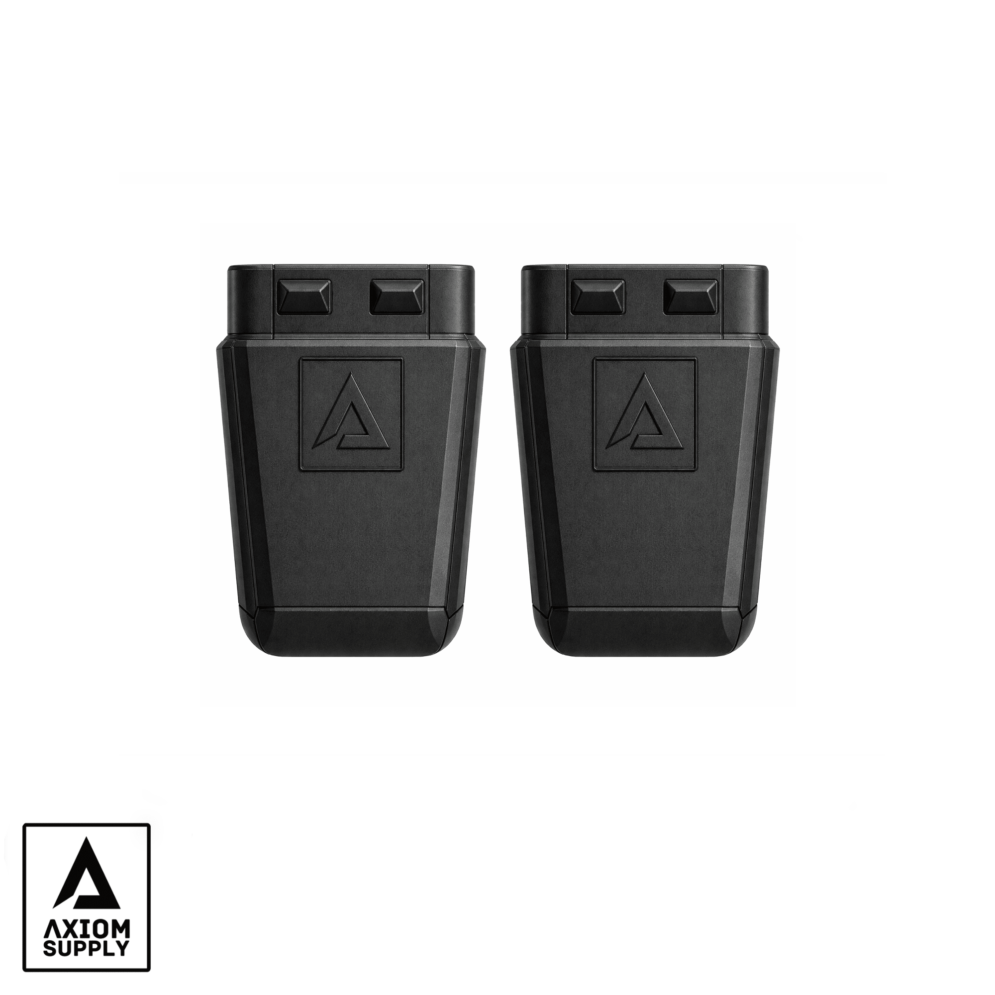 Axiom Supply Front Bump Stop Kit Ram Truck 2500 / 3500 2003-2026