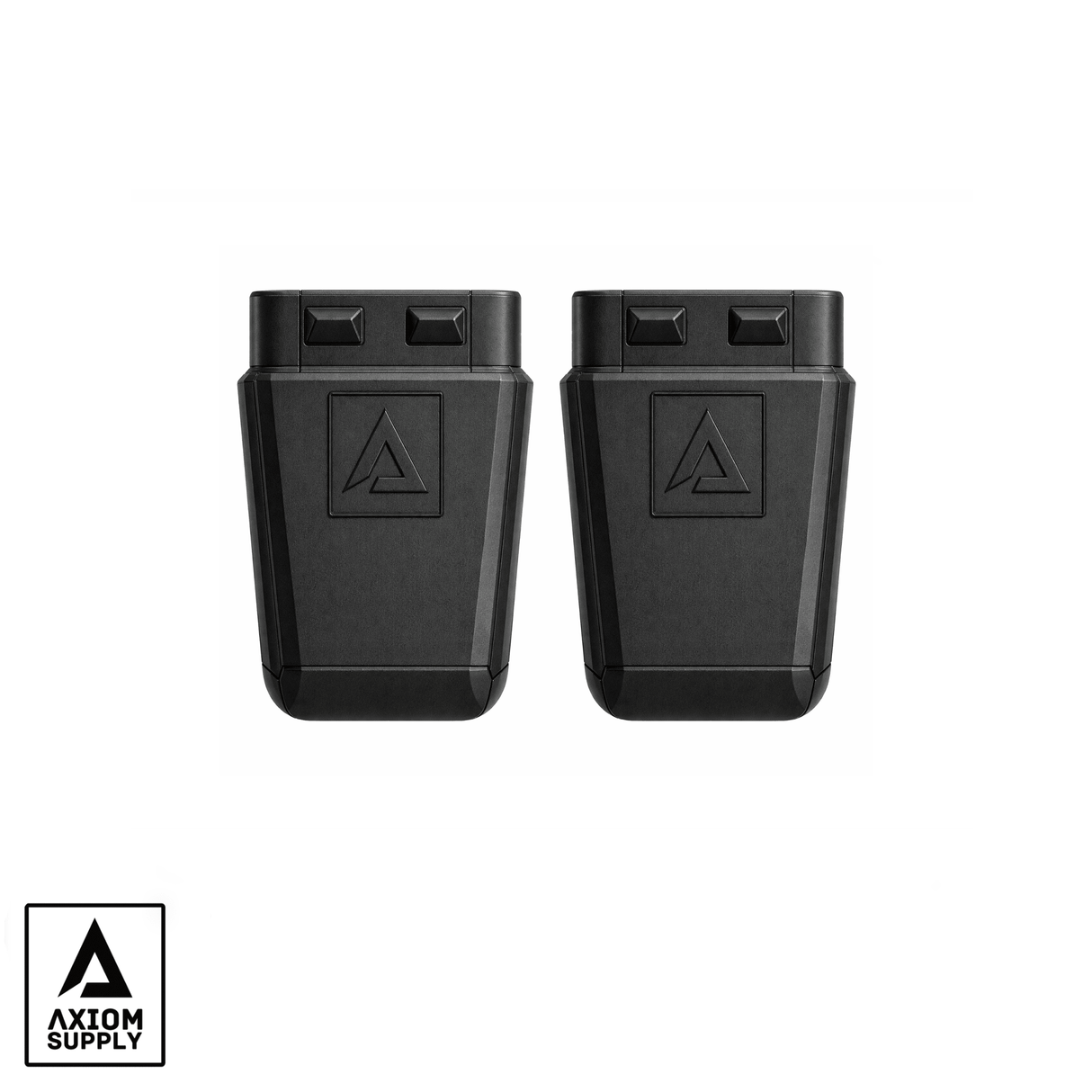 Axiom Supply Front Bump Stop Kit Ram Truck 2500 / 3500 2003 - 2026 - Diesel Freak