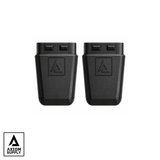 Axiom Supply Front Bump Stop Kit Ram Truck 2500 / 3500 2003 - 2026 - Diesel Freak