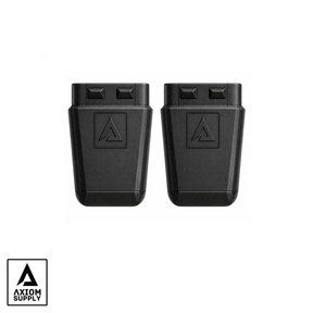 Axiom Supply Front Bump Stop Kit Ram Truck 2500 / 3500 2003 - 2026 - Diesel Freak