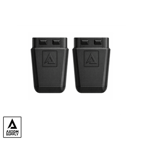 Axiom Supply Front Bump Stop Kit Ram Truck 2500 / 3500 2003 - 2026 - Diesel Freak