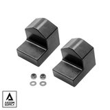Axiom Supply Front Lower Bump Stop Kit GM HD Truck 2500 / 3500 Silverado / Sierra 2001 - 2010 - Diesel Freak