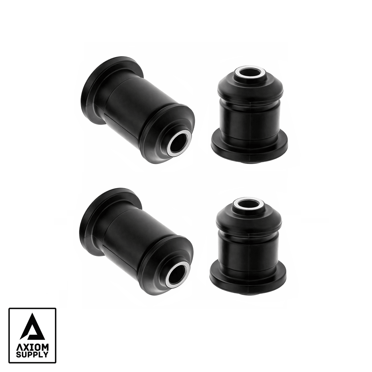 Axiom Supply Front Lower Control Arm Bushing Kit GM HD Truck 2500 / 3500 Silverado / Sierra 2001 - 2010 - Diesel Freak