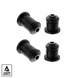Axiom Supply Front Lower Control Arm Bushing Kit GM HD Truck 2500 / 3500 Silverado / Sierra 2001 - 2010 - Diesel Freak