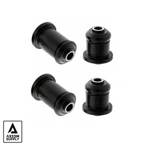 Axiom Supply Front Lower Control Arm Bushing Kit GM HD Truck 2500 / 3500 Silverado / Sierra 2001 - 2010 - Diesel Freak