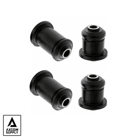 Axiom Supply Front Lower Control Arm Bushing Kit GM HD Truck 2500 / 3500 Silverado / Sierra 2001 - 2010 - Diesel Freak