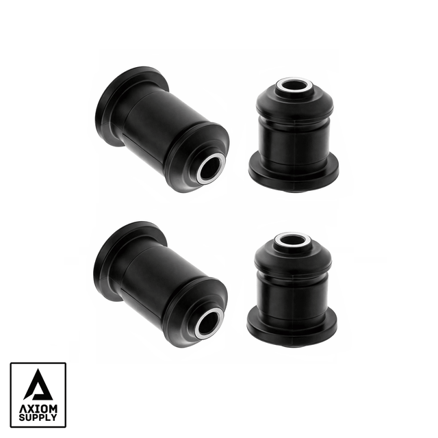 Axiom Supply Front Lower Control Arm Bushing Kit GM HD Truck 2500 / 3500 Silverado / Sierra 2001 - 2010 - Diesel Freak