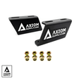Axiom Supply Front Sway Bar Drop Kit Ford Super Duty F250 - F350 4WD 2008 - 2026 - Diesel Freak