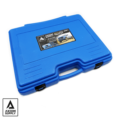 Axiom Supply Heavy Duty Ball Joint Removal Tool Kit - Diesel Freak