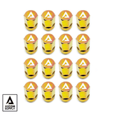Axiom Supply Heavy Duty Chromoly Lug Nut UTV M12x1.5 - Diesel Freak