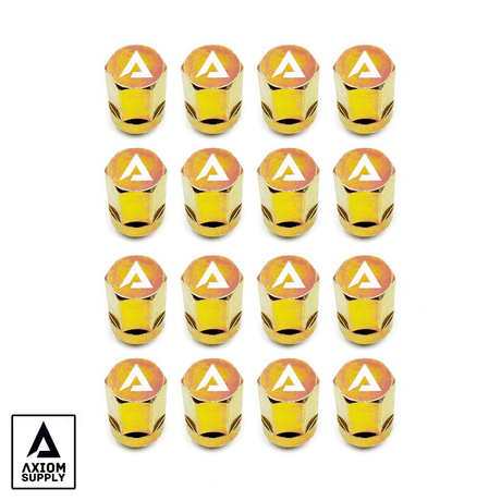 Axiom Supply Heavy Duty Chromoly Lug Nut UTV M12x1.5 - Diesel Freak