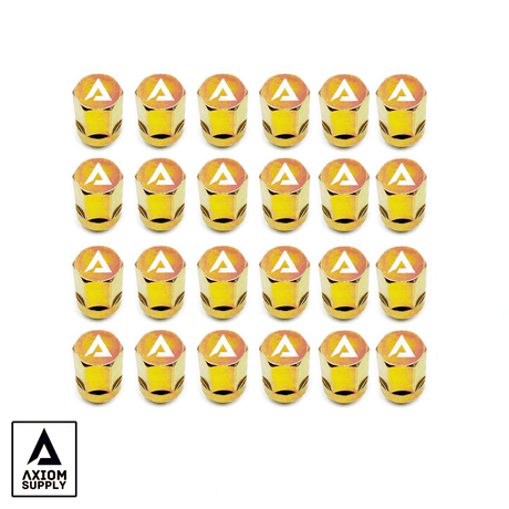 Axiom Supply Heavy Duty Chromoly Lug Nut UTV M12x1.5 - Diesel Freak