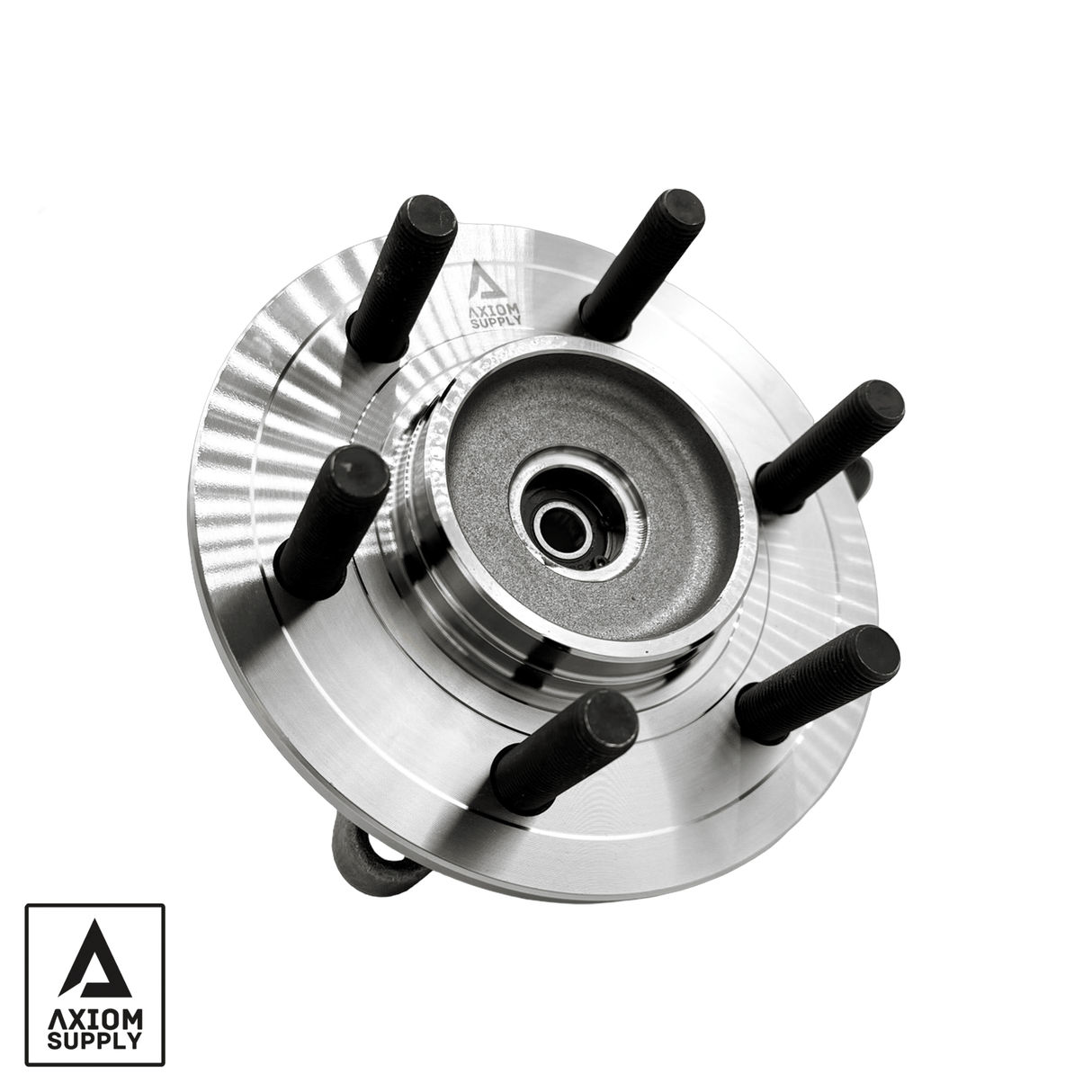 Axiom Supply Lifetime Warranty Wheel Bearing Assembly Ford Bronco 2021 - 2026 - Diesel Freak