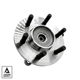 Axiom Supply Lifetime Warranty Wheel Bearing Assembly Ford Bronco 2021 - 2026 - Diesel Freak
