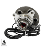 Axiom Supply Lifetime Warranty Wheel Bearing Assembly Ford Bronco 2021 - 2026 - Diesel Freak