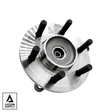 Axiom Supply Lifetime Warranty Wheel Bearing Assembly Ford F150 / Raptor 3rd Gen 2021 - 2026 - Diesel Freak