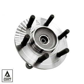 Axiom Supply Lifetime Warranty Wheel Bearing Assembly Ford F150 / Raptor 3rd Gen 2021 - 2026 - Diesel Freak