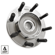 Axiom Supply Lifetime Warranty Wheel Bearing Assembly GM HD Truck 2500 / 3500 Silverado / Sierra 2001 - 2007 Classic - Diesel Freak