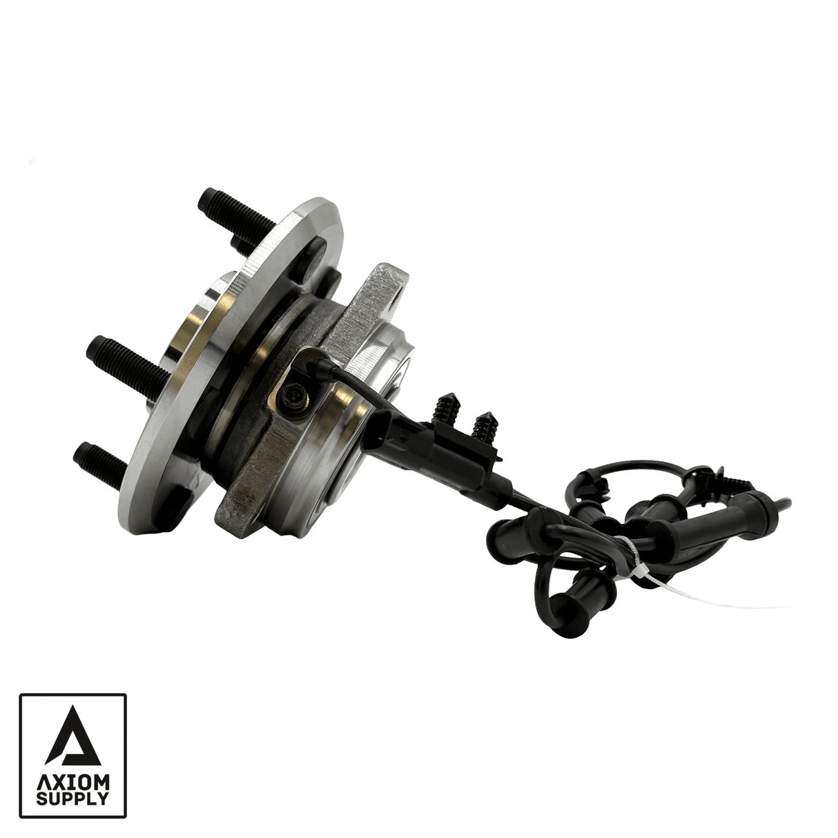 Axiom Supply Lifetime Warranty Wheel Bearing Assembly Jeep Wrangler / Gladiator JL JT 2018 - 2024 - Diesel Freak