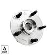 Axiom Supply Lifetime Warranty Wheel Bearing Assembly Jeep Wrangler / Gladiator JL JT 2018 - 2024 - Diesel Freak