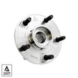 Axiom Supply Lifetime Warranty Wheel Bearing Assembly Jeep Wrangler JK 2011 - 2018 - Diesel Freak