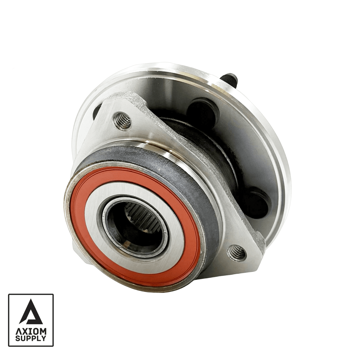 Axiom Supply Lifetime Warranty Wheel Bearing Assembly Jeep Wrangler YJ - TJ 1990 - 1999 - Diesel Freak