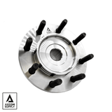 Axiom Supply Lifetime Warranty Wheel Bearing Assembly Ram Truck 2000 - 2002 2500 / 3500 - Diesel Freak
