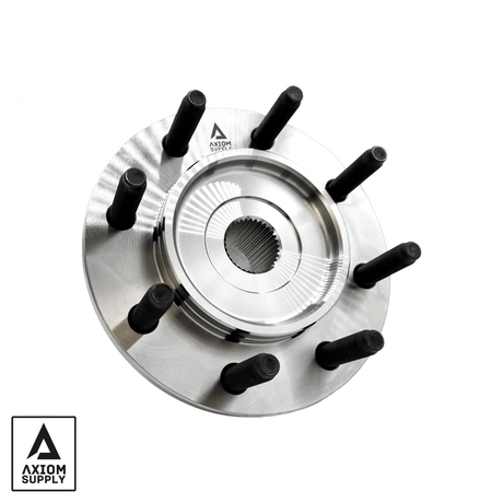 Axiom Supply Lifetime Warranty Wheel Bearing Assembly Ram Truck 2000 - 2002 2500 / 3500 - Diesel Freak