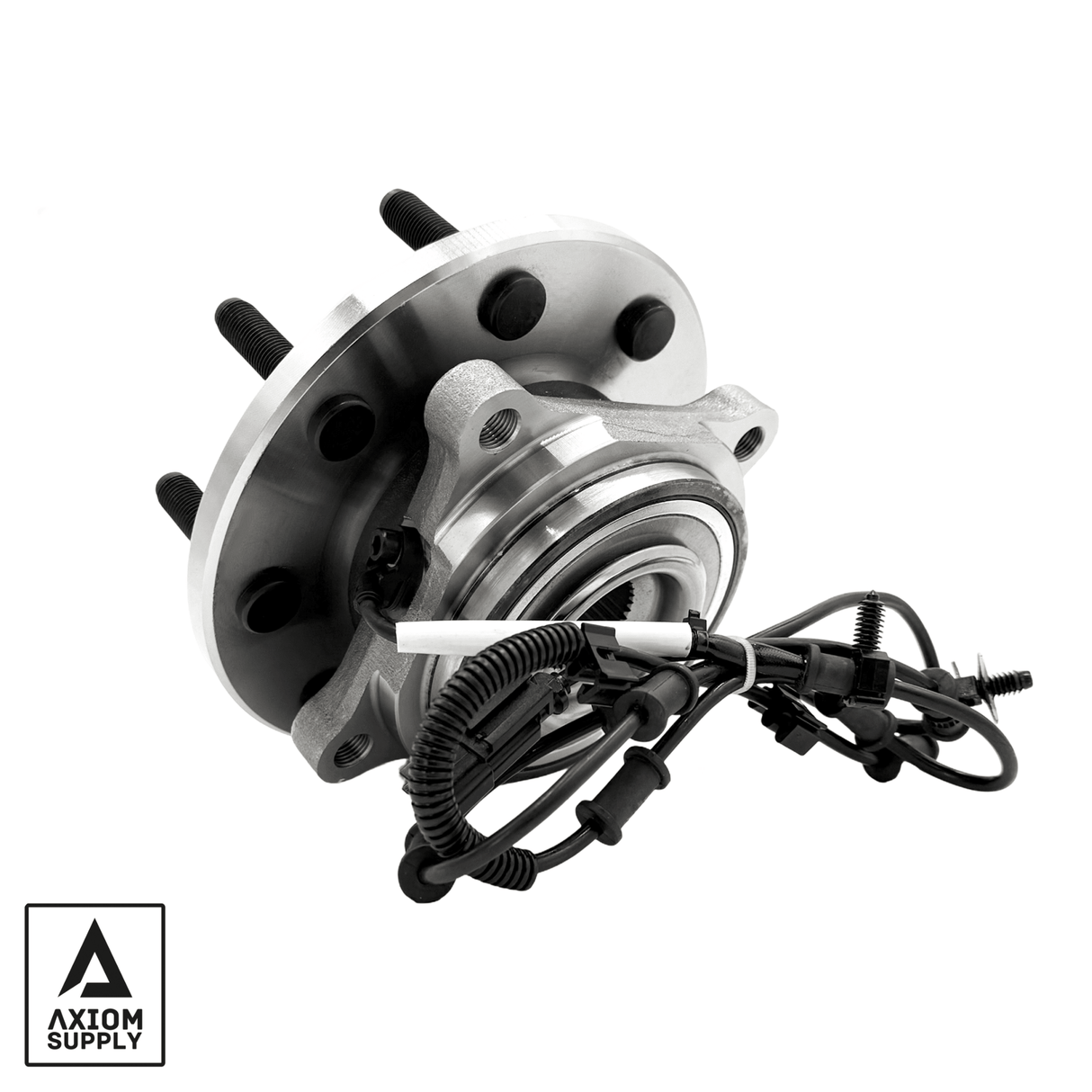 Axiom Supply Lifetime Warranty Wheel Bearing Assembly Ram Truck 2012 - 2013 2500 / 3500 - Diesel Freak