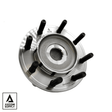 Axiom Supply Lifetime Warranty Wheel Bearing Assembly Ram Truck 2014 - 2018 2500 / 2013 - 2018 3500 - Diesel Freak
