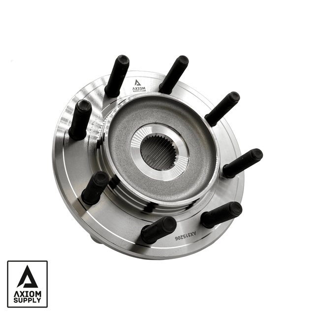 Axiom Supply Lifetime Warranty Wheel Bearing Assembly Ram Truck 2019 - 2026 2500 / 3500 - Diesel Freak
