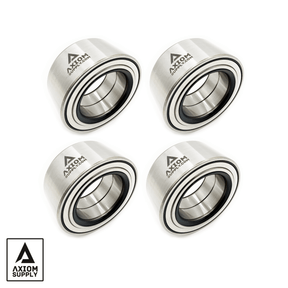 Axiom Supply Polaris Lifetime Warranty Wheel Bearing 4 Pack RZR XP 2014 - 2023 - Diesel Freak