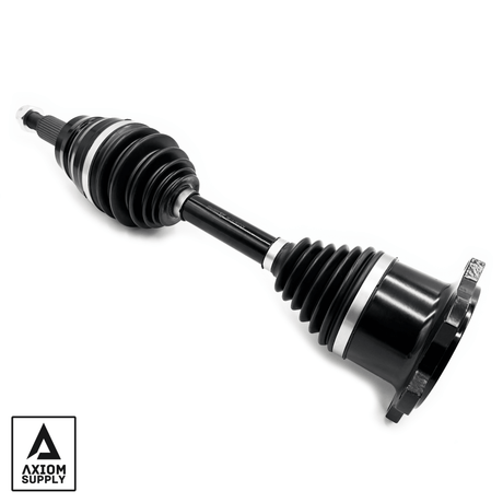 Axiom Supply Reaper Series CV Axle Assembly GM HD Truck 2500 / 3500 Silverado / Sierra 2001 - 2010 - Diesel Freak