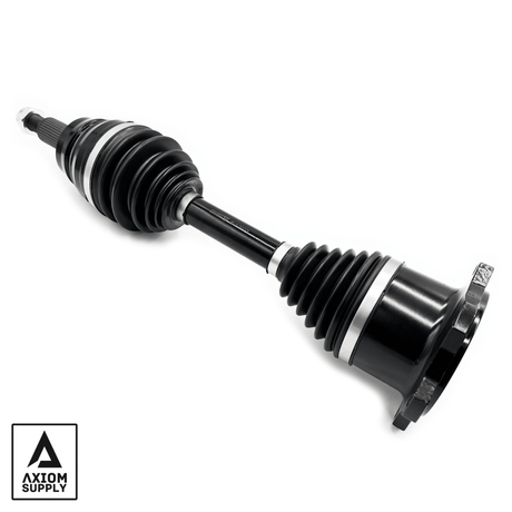Axiom Supply Reaper Series CV Axle Assembly GM HD Truck 2500 / 3500 Silverado / Sierra 2011 - 2019 - Diesel Freak