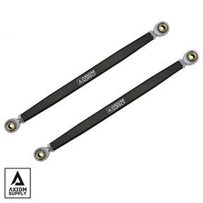 Axiom Supply Rear Sway Bar End Link Kit Polaris RZR PRO R 2022 - 2026 - Diesel Freak