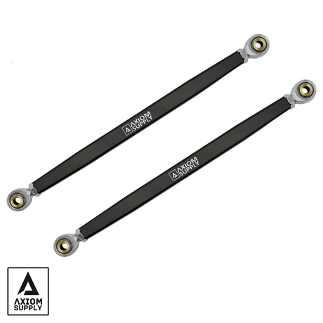 Axiom Supply Rear Sway Bar End Link Kit Polaris RZR PRO R 2022 - 2026 - Diesel Freak
