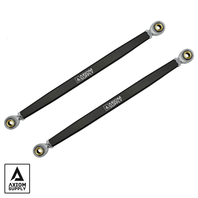 Axiom Supply Rear Sway Bar End Link Kit Polaris RZR PRO R 2022 - 2026 - Diesel Freak