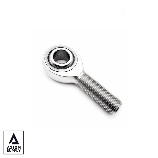 Axiom Supply Replacement Heavy Duty Heim Joint for UTV (SINGLE) - Diesel Freak