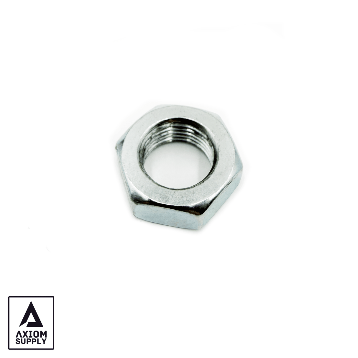 Axiom Supply Replacement Heavy Duty Jam Nut for UTV (SINGLE) - Diesel Freak