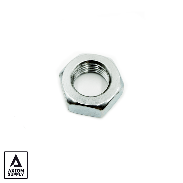 Axiom Supply Replacement Heavy Duty Jam Nut for UTV (SINGLE) - Diesel Freak