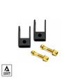 Axiom Supply Shock Extension Kit GM 1500 6 Lug Truck Silverado / Sierra 1999 - 2006 - Diesel Freak
