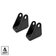 Axiom Supply Shock Extension Kit GM HD Truck 2500 / 3500 Silverado / Sierra 2001 - 2010 - Diesel Freak
